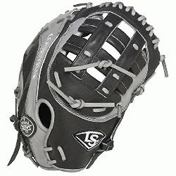 lugger Omaha Flare First Base Mitt 13 inch Left Handed Throw  Louisville Slugger First